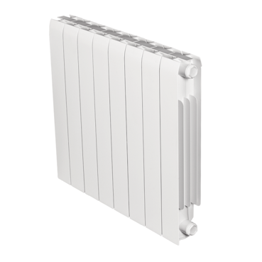 Aluminium Radiators