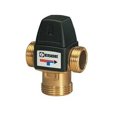 Commercial Heating Control Valves