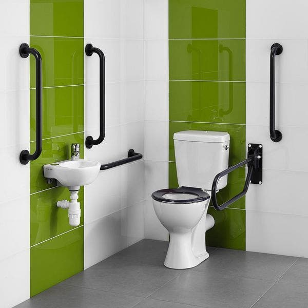 Washroom Products