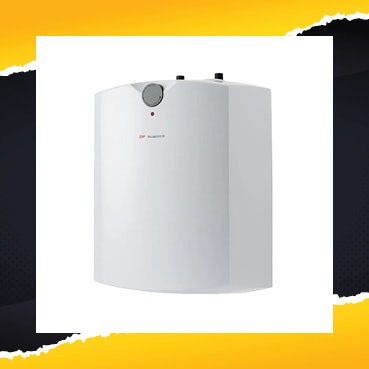 Water Heaters & Storage
