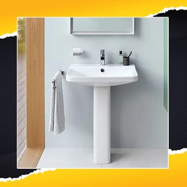 Basins & Sinks
