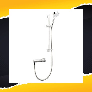 Showers & Shower Enclosures