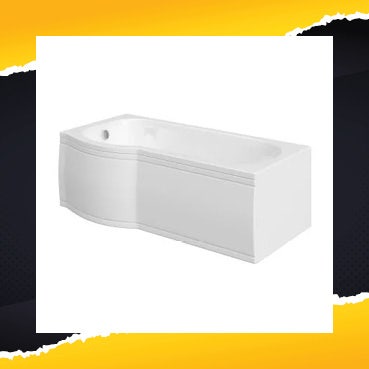 Baths & Bath Screens