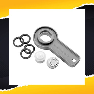 Plumbing Spares