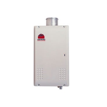 Commercial Water Heaters