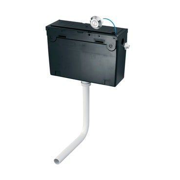 Concealed Cisterns