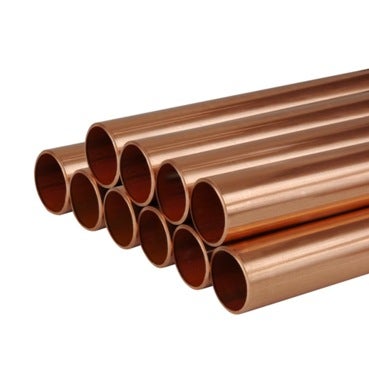 Copper Piping