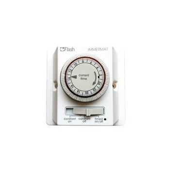 Domestic Heating Controls