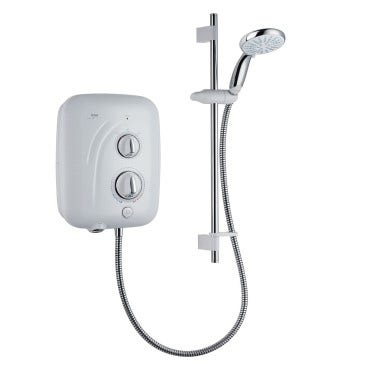 Electric Showers