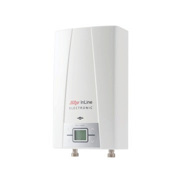 Electric Water Heaters