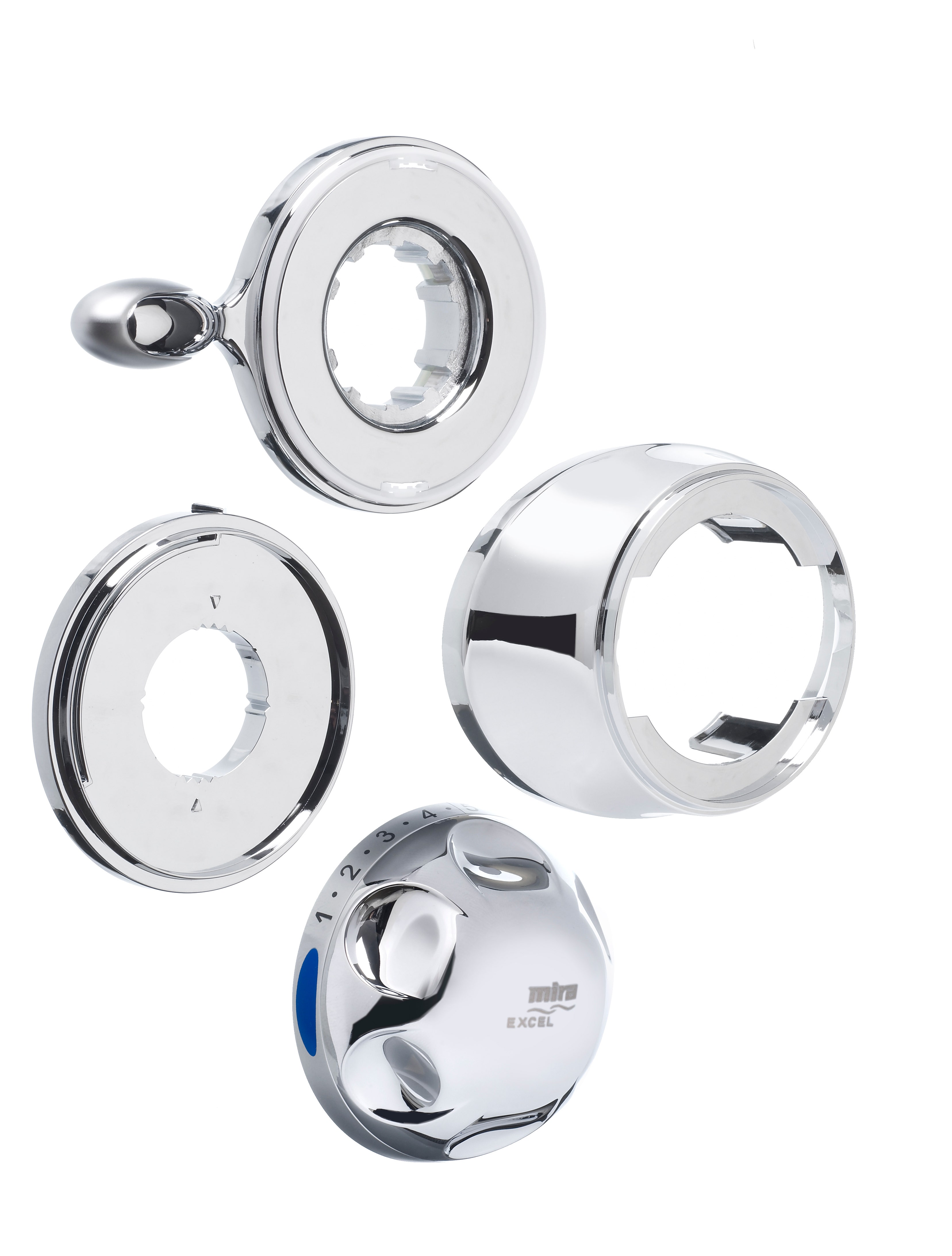 Shower Enclosure Spares