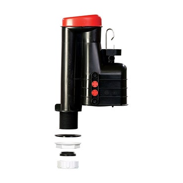 Float Fill & Flush Valves