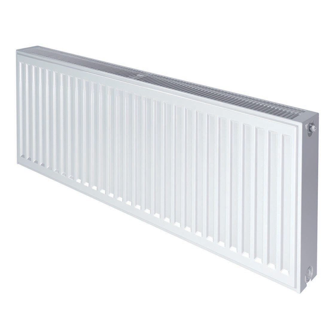 Compact Radiators