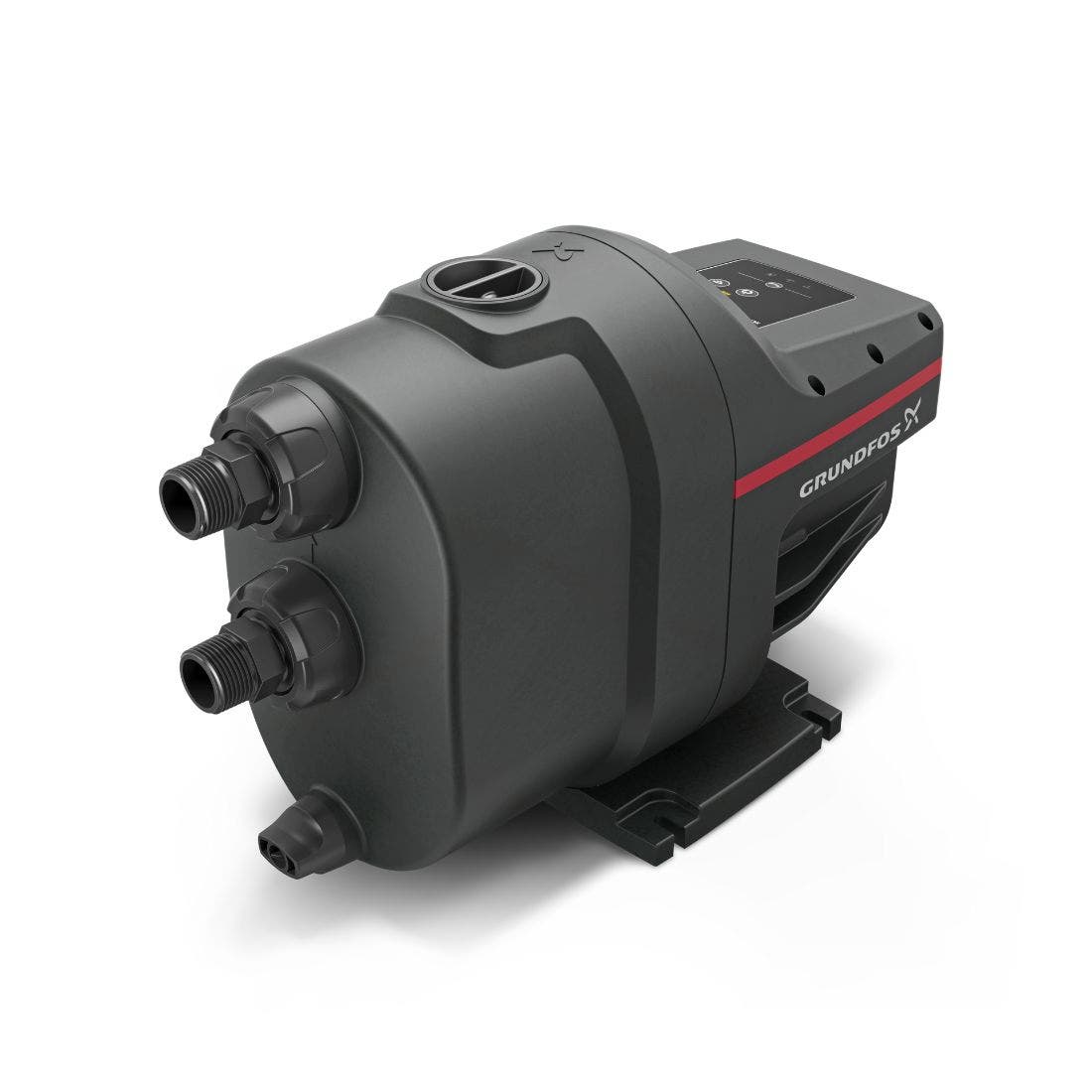 Water Boosting Pumps