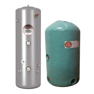 Hot Water Cylinders