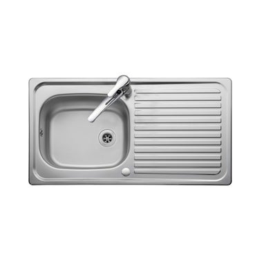 Kitchen Sinks