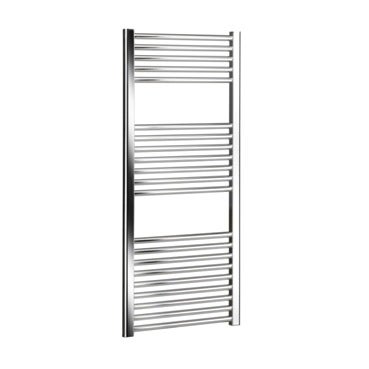 Heated Towel Rails