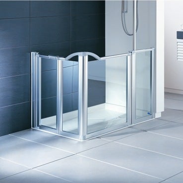 Shower Trays & Enclosures