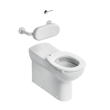 Toilets