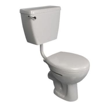 Low & High Level Toilets