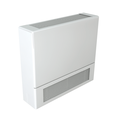 Low Surface Temp Radiators