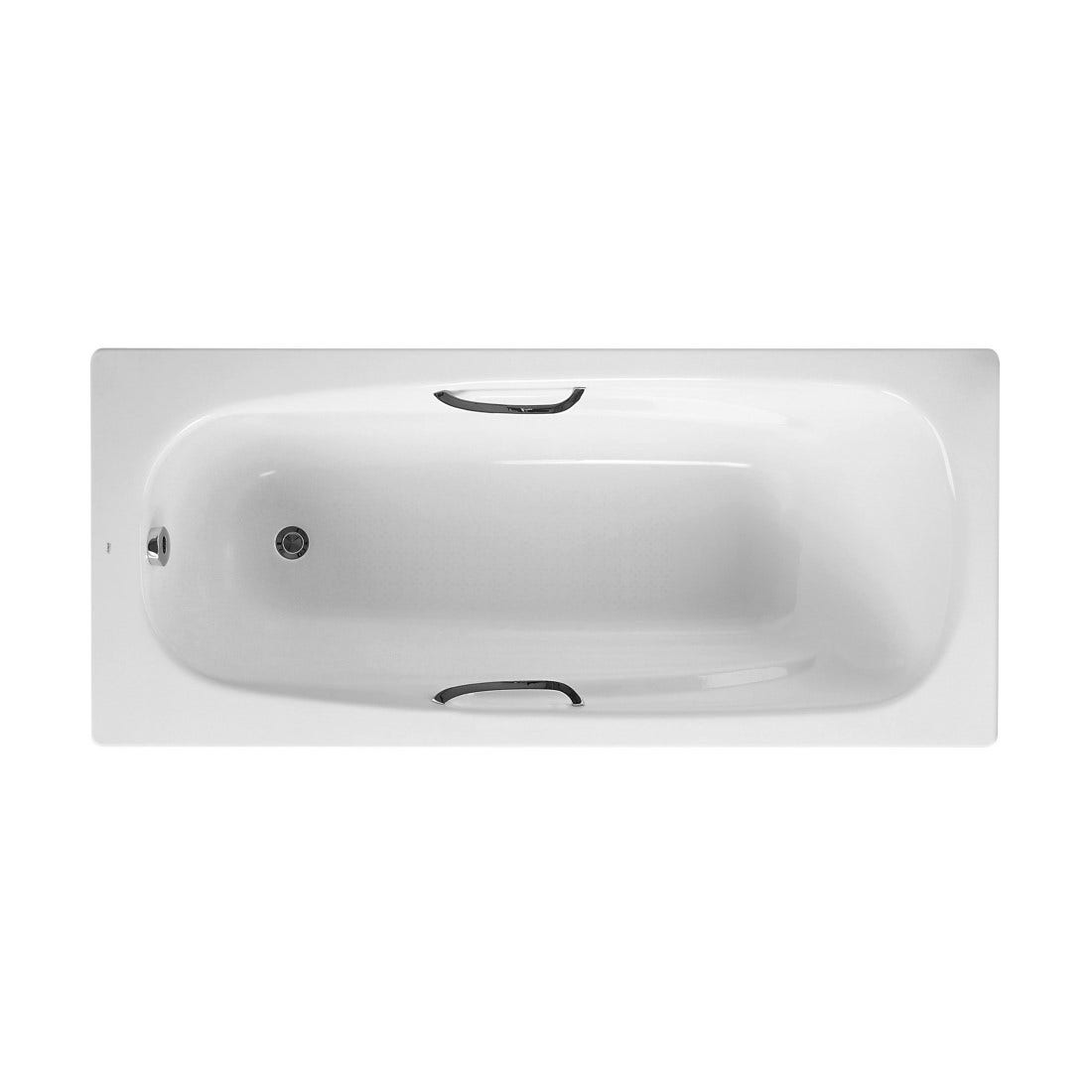 Single Ended Baths
