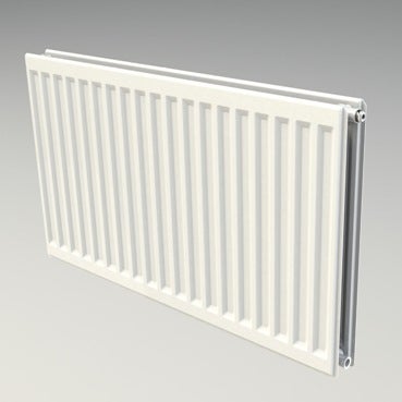 Round Top Radiators