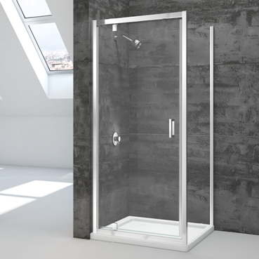 Shower Enclosures