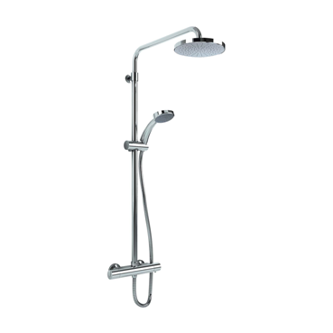Shower Valves