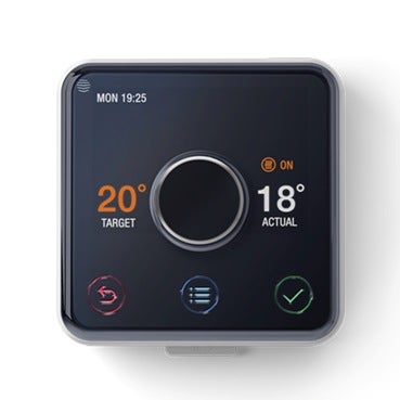 Smart Home Controls