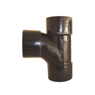 Soil Pipe & Fittings