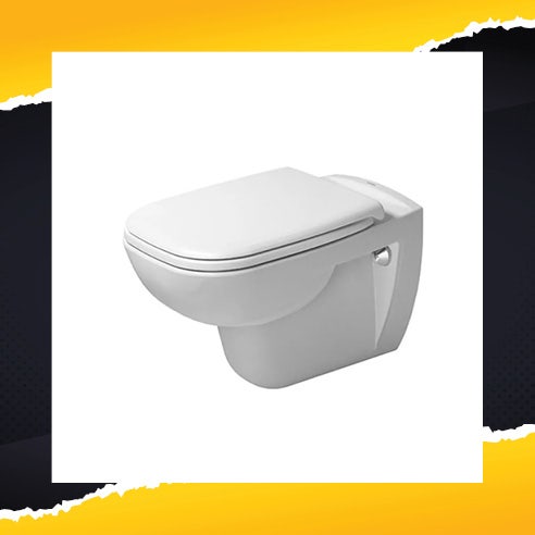 Toilets