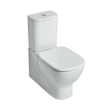 Close Coupled Toilets