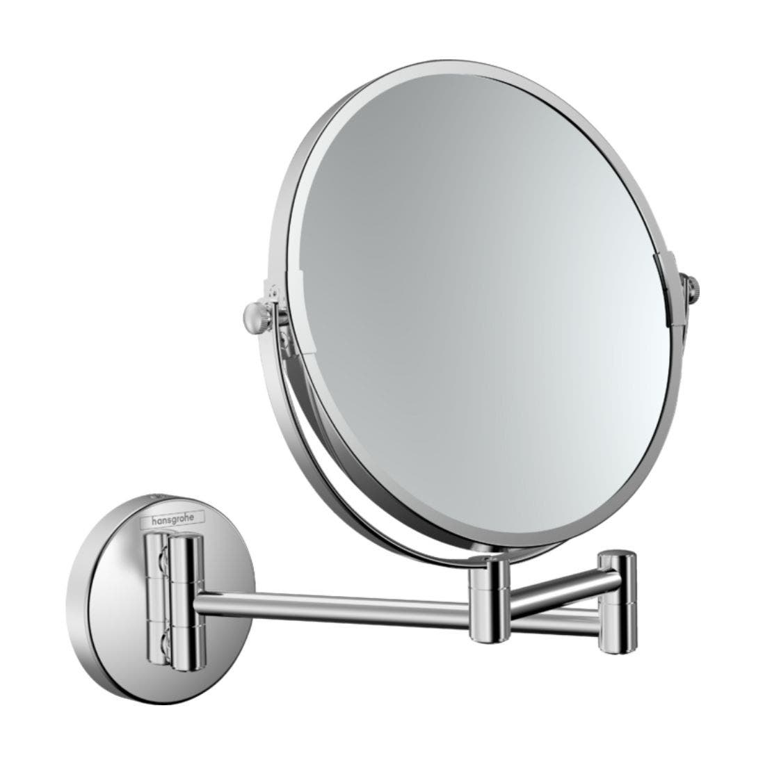 Magnifying Mirrors