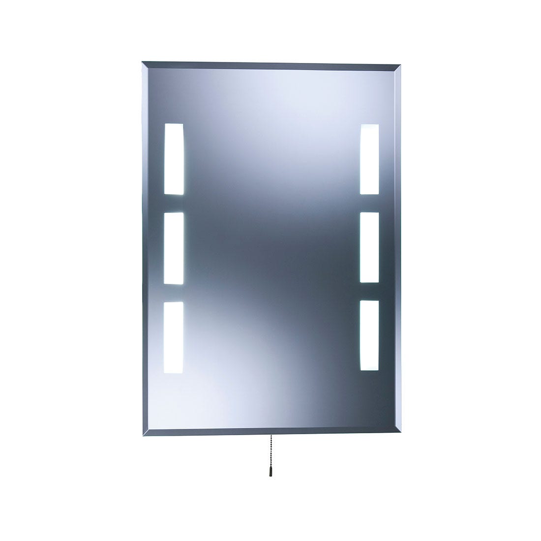 Illuminated Mirrors