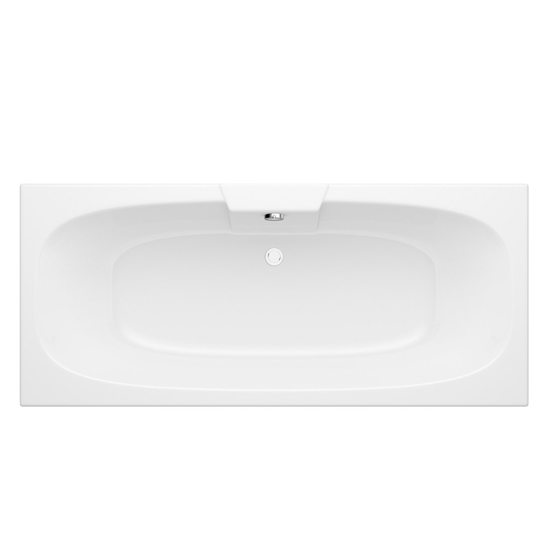 Double Ended Baths