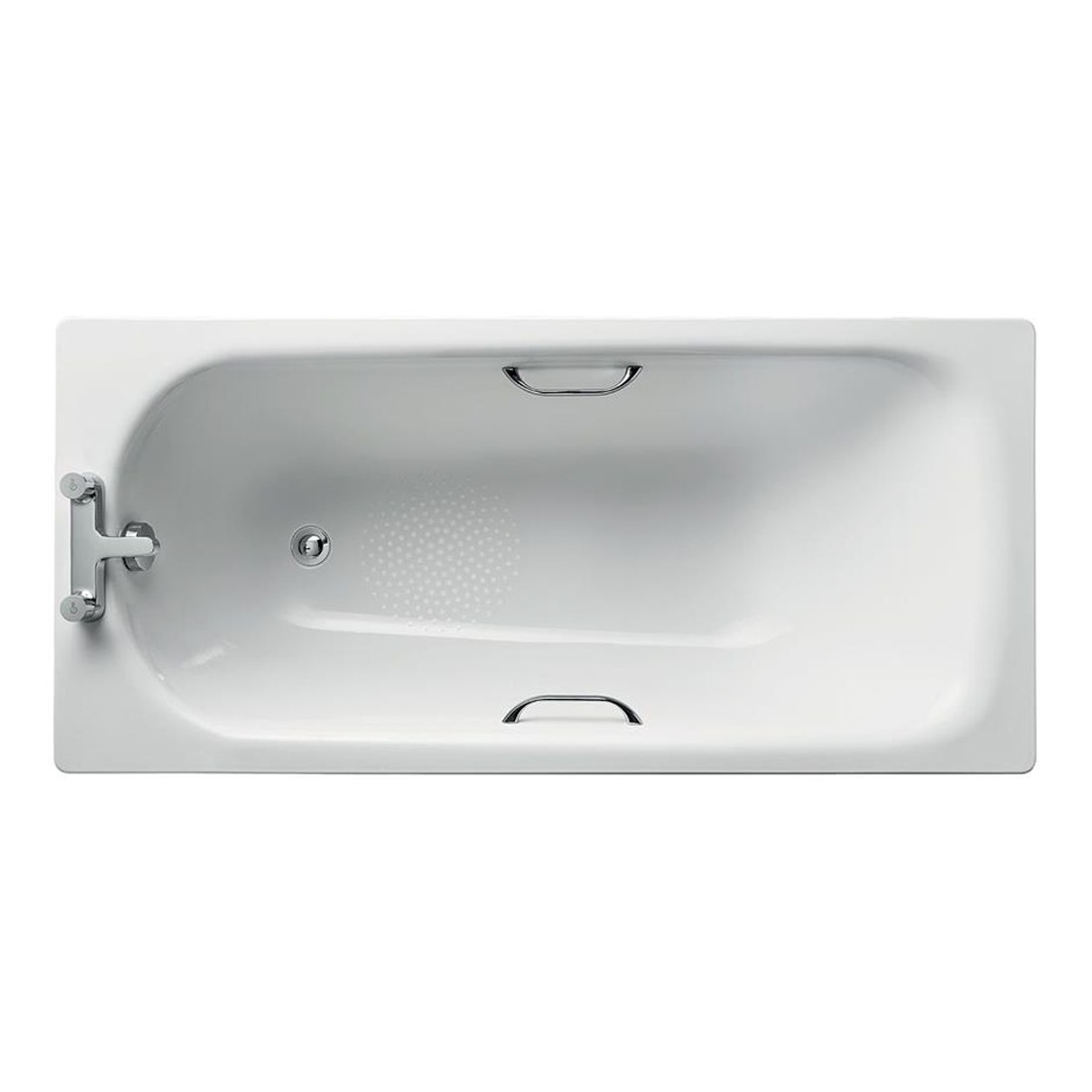 Steel Baths