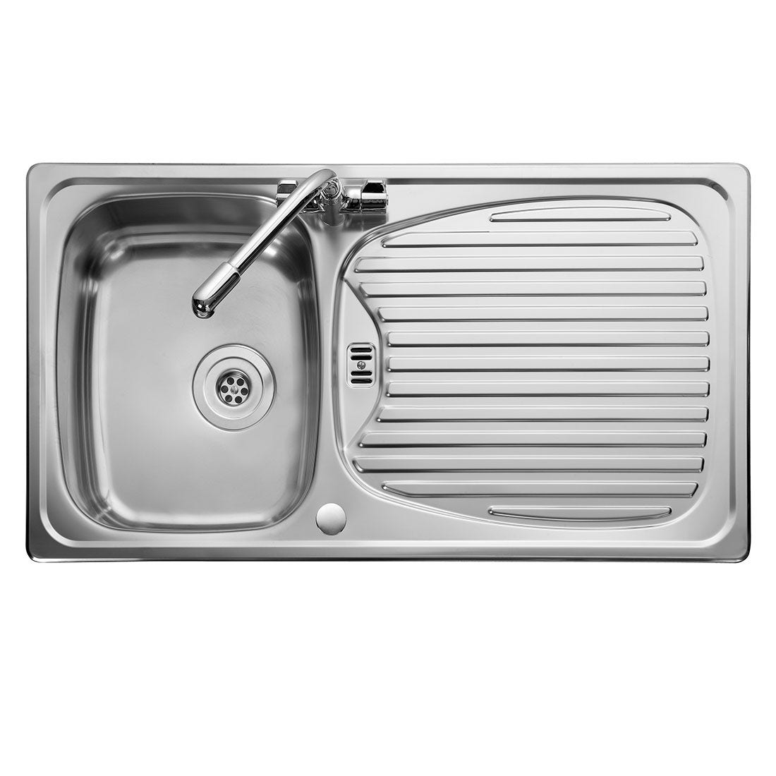 Stainless Steel Sinks