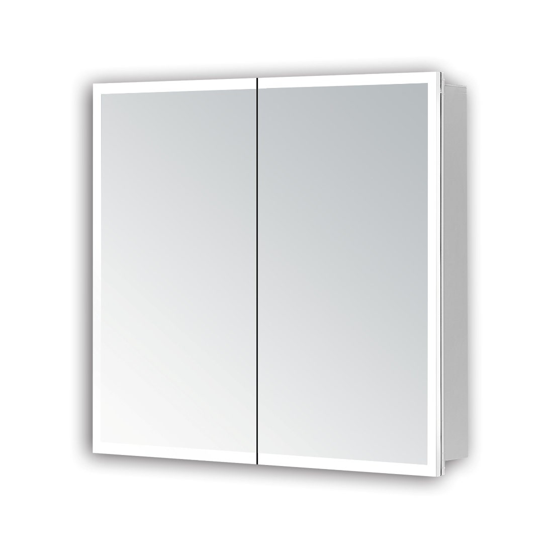 Mirror Cabinets