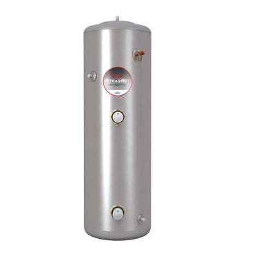 Steel Hot Water Cylinders