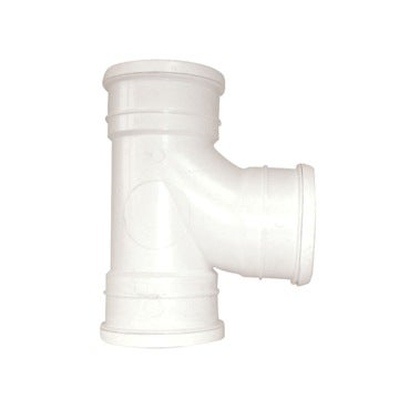 Waste Pipe & Fittings