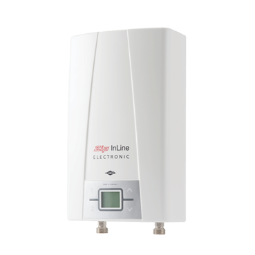 Water Heaters