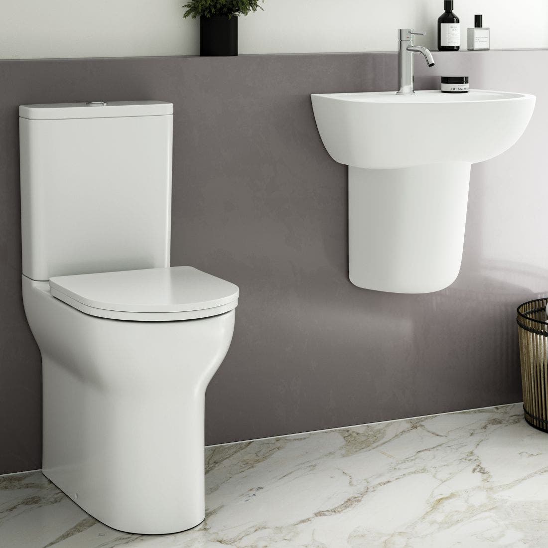 Bathroom Suites