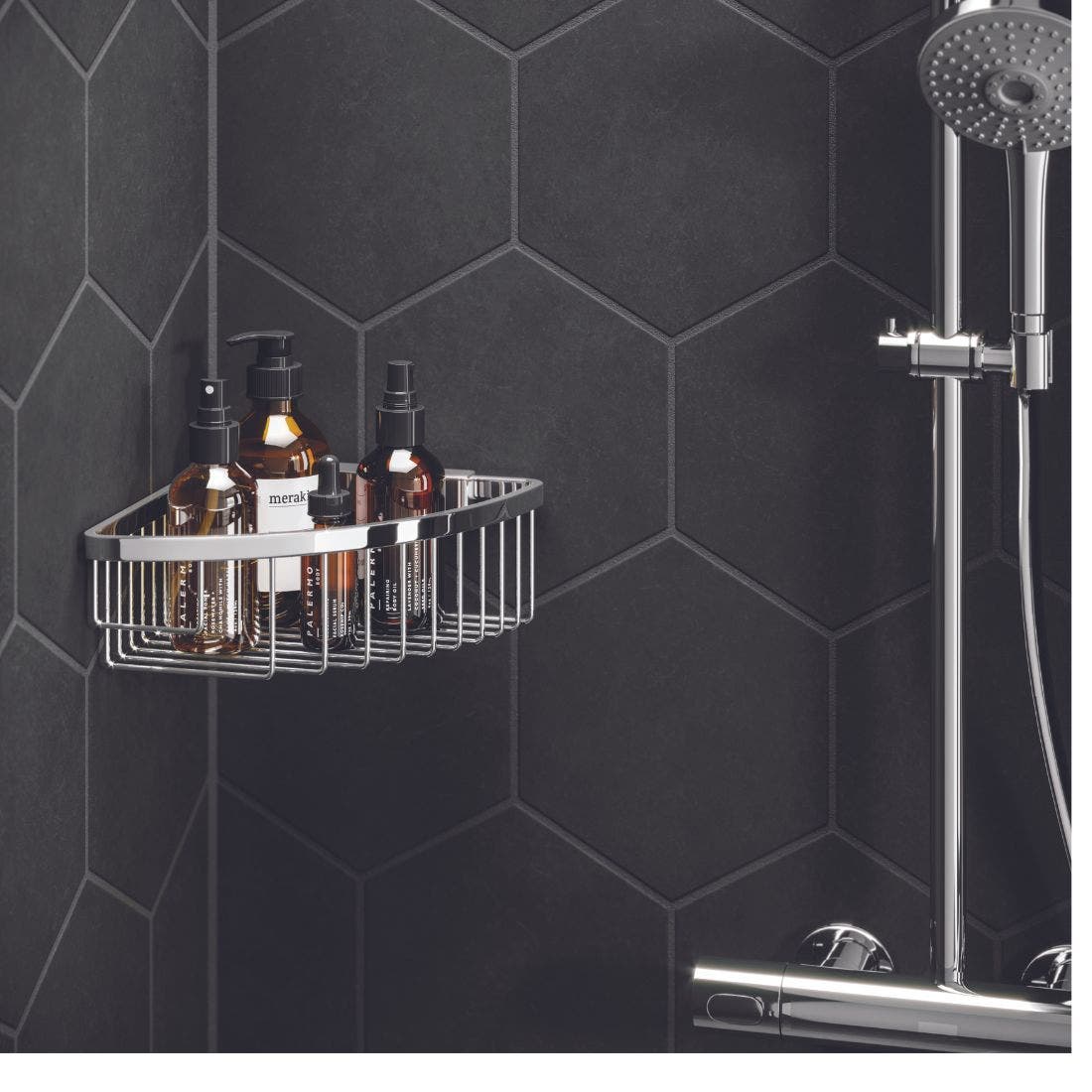 Shower Accessories