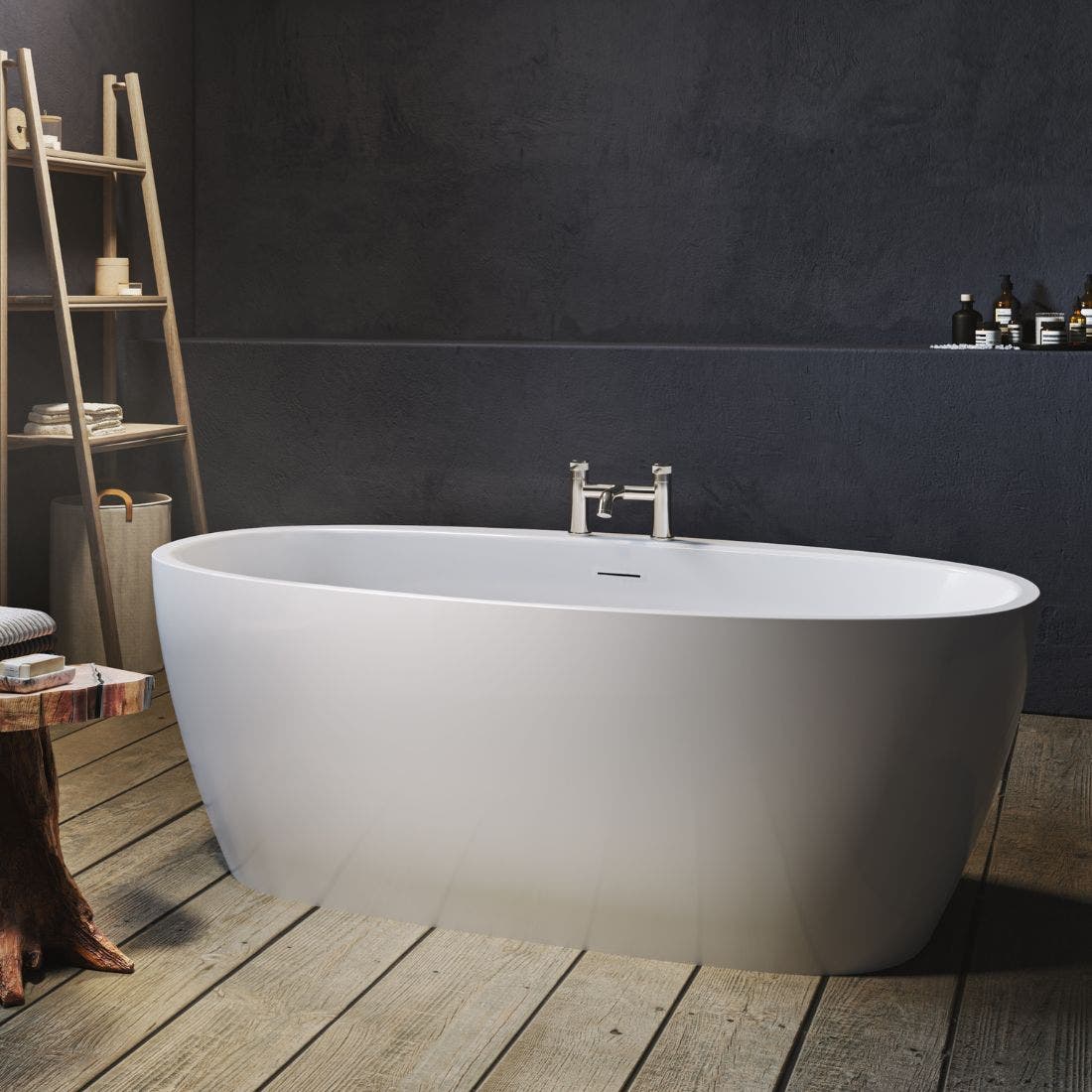 Baths