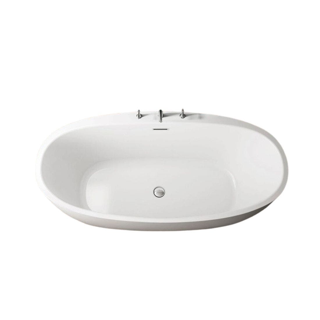 Free Standing Baths