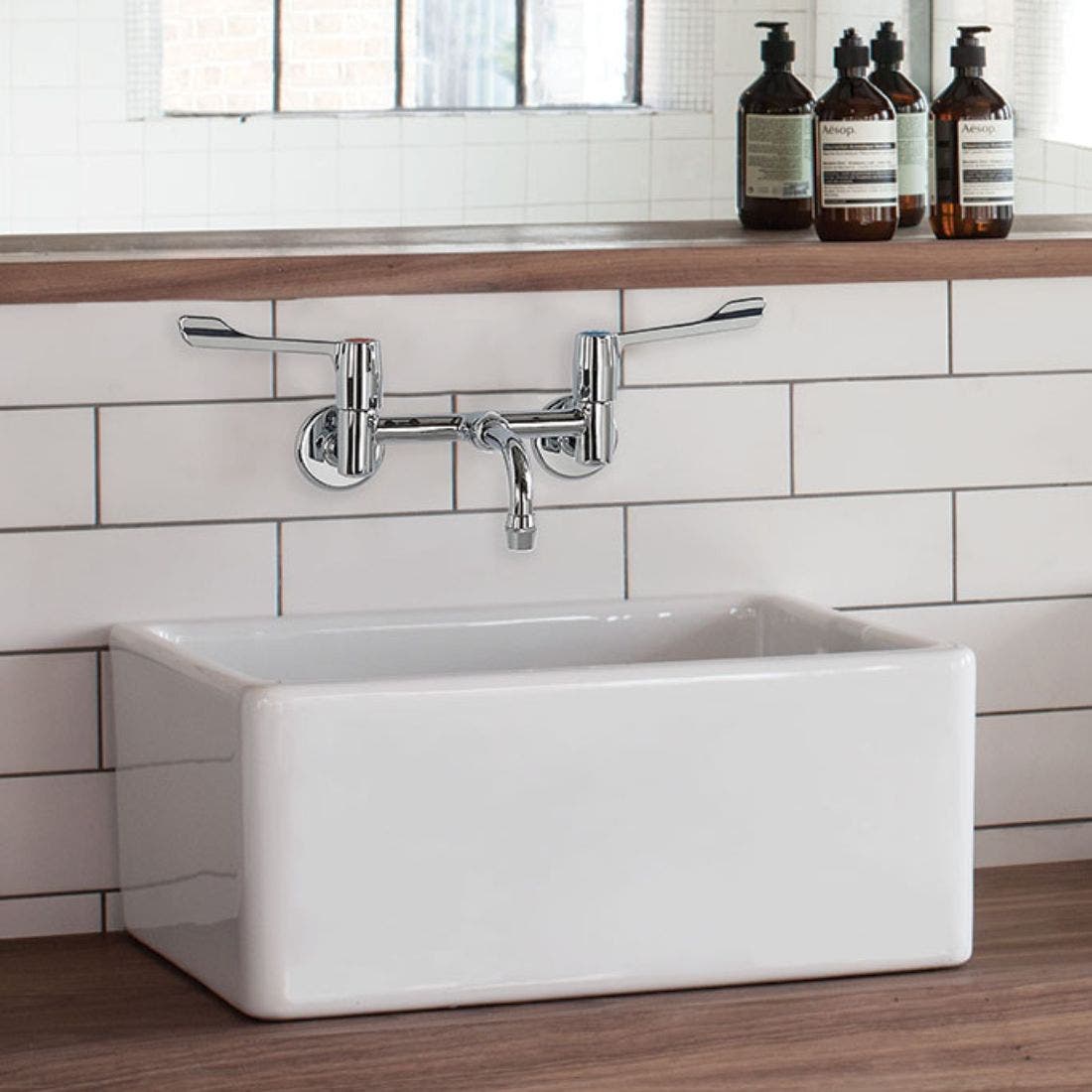 Sinks
