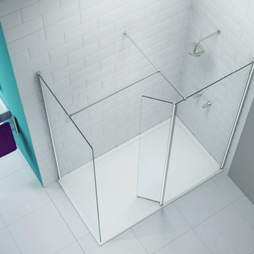 Wetrooms