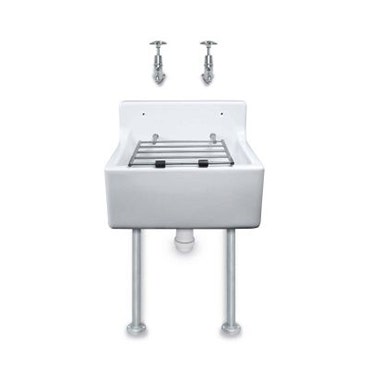 Sinks & Accessories