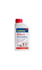 Fernox F3 Central Heating Cleaner (500ml)